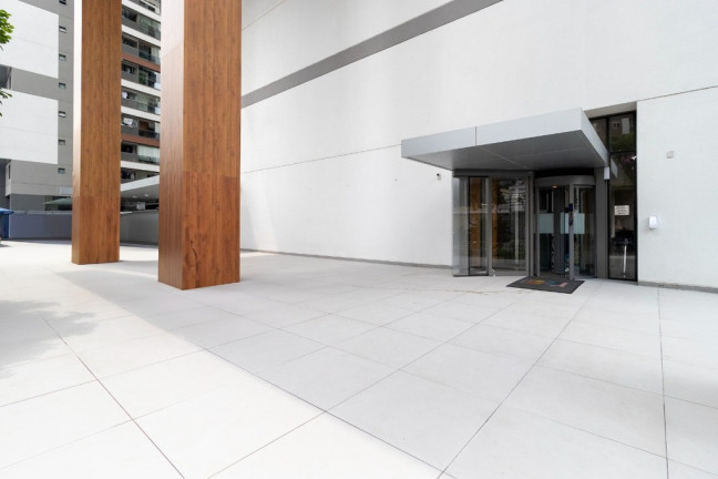 Imagem Imóvel com 1 Quarto à Venda, 81 m² em Brooklin Paulista - São Paulo Imagem Imóvel com 1 Quarto à Venda, 81 m² em Brooklin Paulista - São Paulo