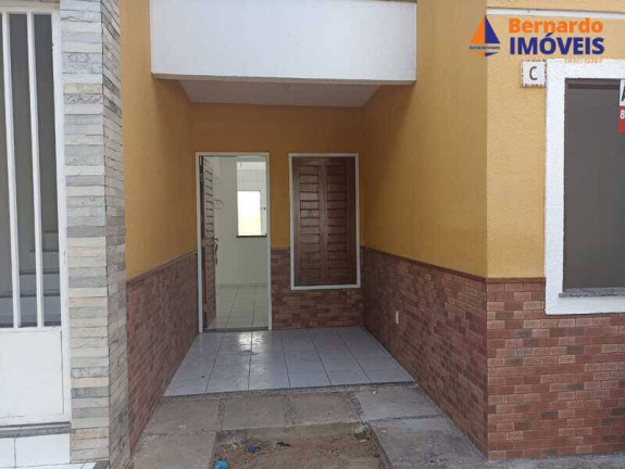 Imagem Casa com 2 Quartos à Venda, 61 m² em Centro - Cascavel