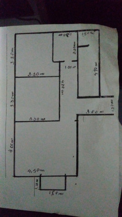 Imagem Apartamento com 2 Quartos à Venda, 72 m² em Sumaré - Caraguatatuba