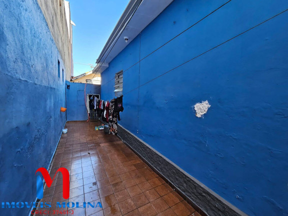 Imagem Casa com 2 Quartos à Venda, 170 m² em Osvaldo Cruz - São Caetano Do Sul