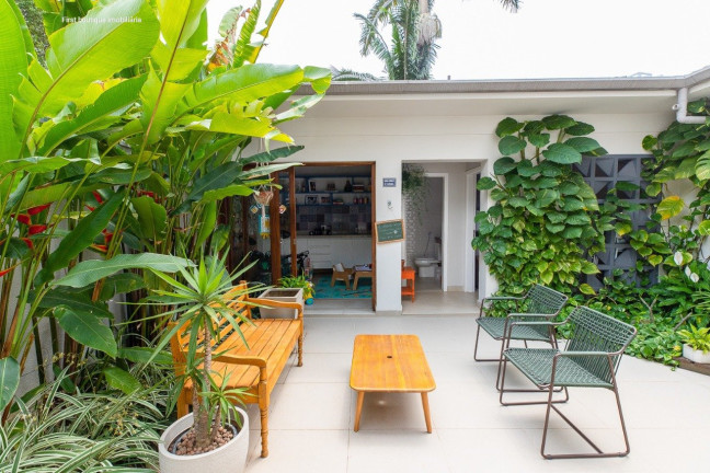 Imagem Casa com 3 Quartos à Venda, 304 m² em Moema Pássaros - São Paulo