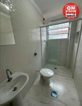 Imagem Apartamento com 1 Quarto à Venda, 57 m² em Jardim Independência - São Vicente Imagem Apartamento com 1 Quarto à Venda, 57 m² em Jardim Independência - São Vicente