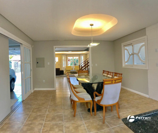 Imagem Casa com 3 Quartos à Venda, 300 m² em Girassol - Capao Da Canoa