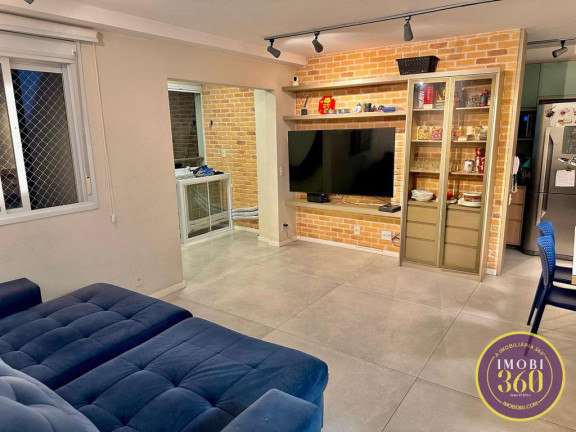 Apartamento com 2 Quartos à Venda, 69 m² em Moóca - São Paulo