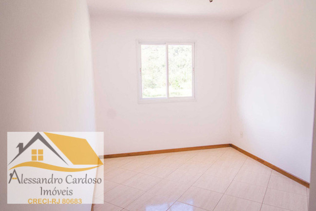 Imagem Apartamento com 2 Quartos à Venda, 72 m² em Varginha - Nova Friburgo