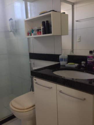 Imagem Imóvel com 3 Quartos à Venda, 121 m² em Aldeota - Fortaleza