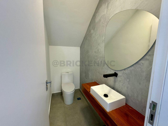 Imagem Casa com 3 Quartos à Venda, 151 m² em Villas Do Jaguari - Santana De Parnaíba
