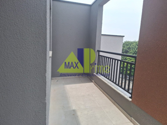 Imagem Imóvel com 2 Quartos à Venda, 49 m² em Vila Laís - São Paulo