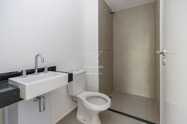 Imagem Apartamento com 1 Quarto à Venda, 27 m² em Consolação - São Paulo Imagem Apartamento com 1 Quarto à Venda, 27 m² em Consolação - São Paulo