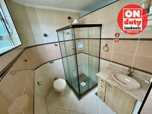 Imagem Apartamento com 2 Quartos à Venda, 71 m² em Campo Grande - Santos Imagem Apartamento com 2 Quartos à Venda, 71 m² em Campo Grande - Santos