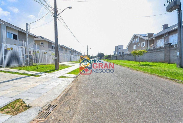 Imagem Sobrado com 3 Quartos à Venda, 121 m² em Xaxim - Curitiba Imagem Sobrado com 3 Quartos à Venda, 121 m² em Xaxim - Curitiba