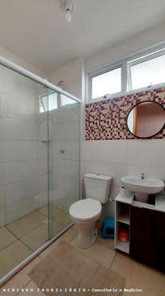Imagem Sobrado com 2 Quartos para Alugar, 67 m² em Quintas De Bragança - Bragança Paulista Imagem Sobrado com 2 Quartos para Alugar, 67 m² em Quintas De Bragança - Bragança Paulista