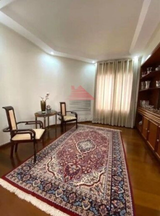 Imagem Apartamento com 4 Quartos à Venda, 357 m² em Anhangabaú - Jundiaí Imagem Apartamento com 4 Quartos à Venda, 357 m² em Anhangabaú - Jundiaí