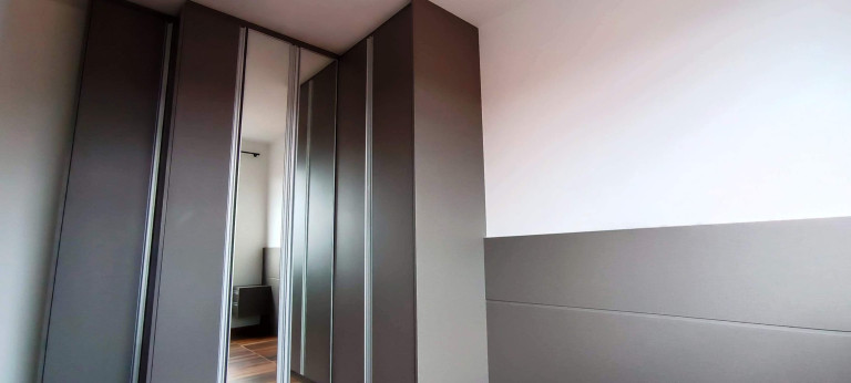 Imagem Apartamento com 2 Quartos à Venda, 44 m² em Ouro Verde - Campo Largo