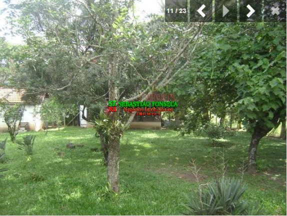 Fazenda à Venda, 2.541.000 m² em Jardim Santa Júlia - São José Dos Campos