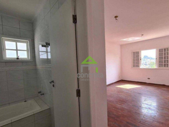 Imagem Casa de Condomínio com 4 Quartos à Venda, 269 m² em Jardim Das Flores - Cotia Imagem Casa de Condomínio com 4 Quartos à Venda, 269 m² em Jardim Das Flores - Cotia