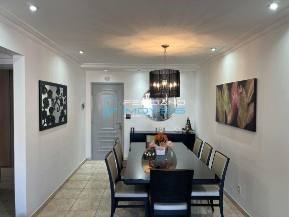 Imagem Apartamento com 3 Quartos à Venda, 109 m² em Guilhermina - Praia Grande Imagem Apartamento com 3 Quartos à Venda, 109 m² em Guilhermina - Praia Grande