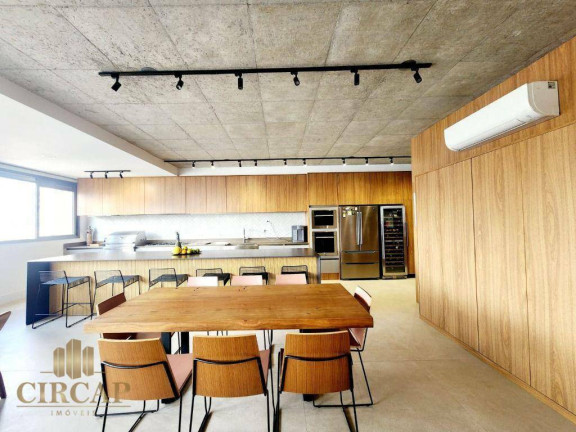 Imagem Apartamento com 4 Quartos à Venda, 222 m² em Perdizes - São Paulo