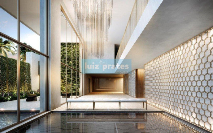 Imagem Apartamento com 4 Quartos à Venda, 292 m² em Moinhos De Vento - Porto Alegre