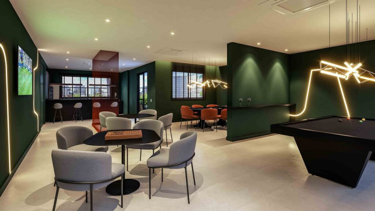 Imagem Apartamento com 2 Quartos à Venda, 86 m² em Barra Da Tijuca - Rio De Janeiro Imagem Apartamento com 2 Quartos à Venda, 86 m² em Barra Da Tijuca - Rio De Janeiro