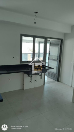 Imagem Apartamento com 4 Quartos à Venda, 194 m² em Campo Belo - São Paulo