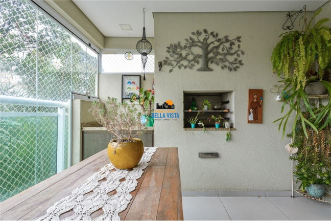 Imagem Apartamento com 3 Quartos à Venda, em Vila Mascote - São Paulo Imagem Apartamento com 3 Quartos à Venda, em Vila Mascote - São Paulo