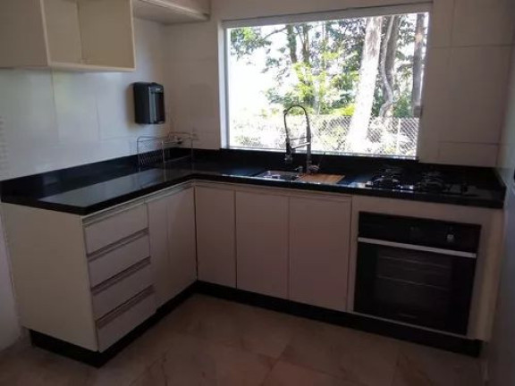 Imagem Imóvel com 3 Quartos à Venda, 150 m² em Chácara Represinha - Cotia