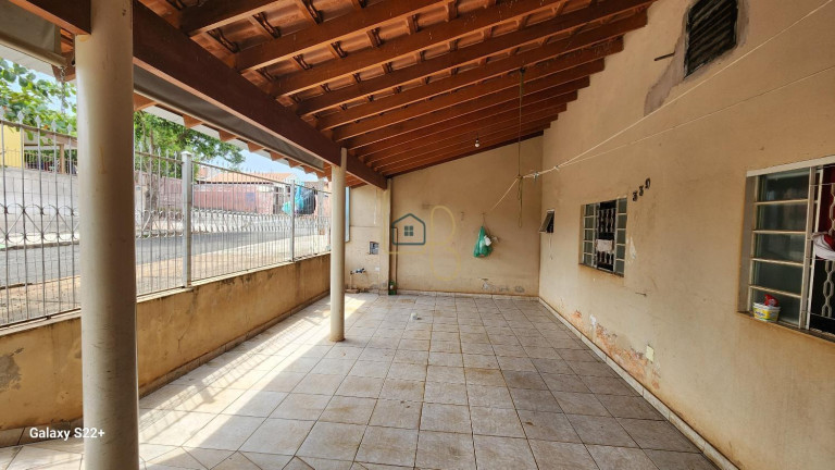 Imagem Casa com 2 Quartos à Venda, 170 m² em João Paz - Londrina