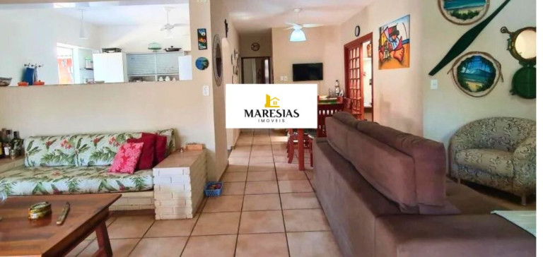Imagem Casa com 4 Quartos à Venda, 154 m² em Juquehy - São Sebastião Imagem Casa com 4 Quartos à Venda, 154 m² em Juquehy - São Sebastião