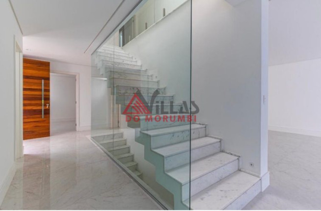 Imagem Sobrado com 4 Quartos à Venda, 525 m² em Granja Julieta - São Paulo