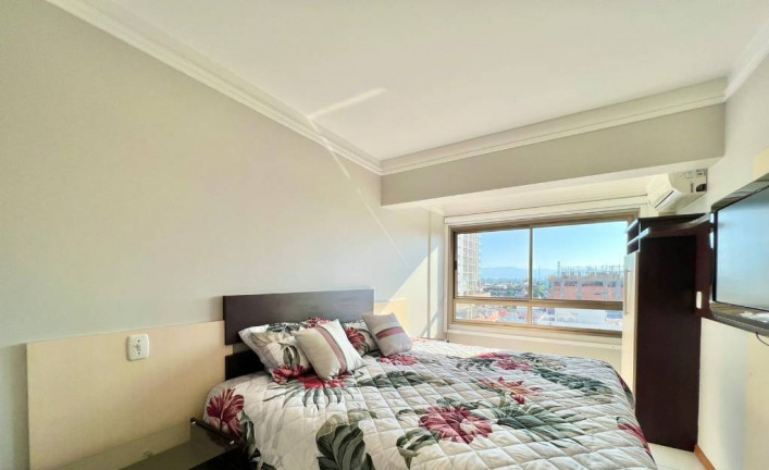 Imagem Apartamento com 3 Quartos à Venda, 130 m² em Zona Nova - Capão Da Canoa