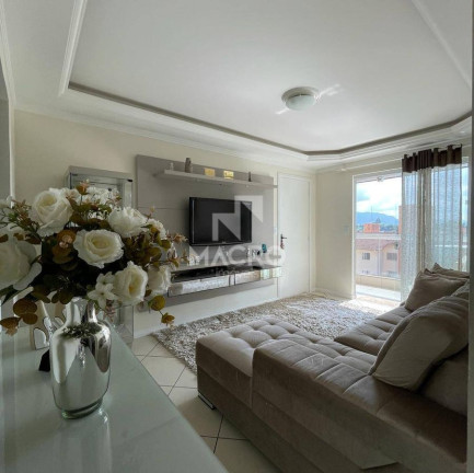 Apartamento com 2 Quartos à Venda, 62 m² em Jaraguá Esquerdo - Jaraguá Do Sul