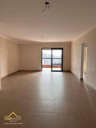 Imagem Imóvel com 3 Quartos à Venda, 145 m² em Vila Guilhermina - Praia Grande