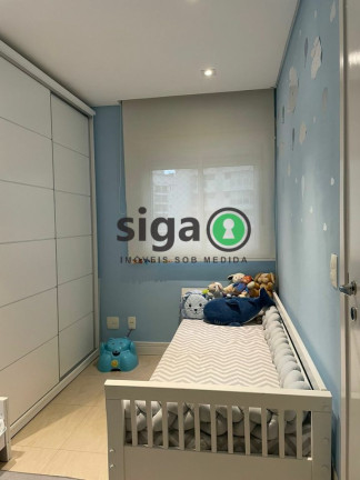 Imagem Apartamento com 2 Quartos à Venda, 84 m² em Vila Andrade - São Paulo Imagem Apartamento com 2 Quartos à Venda, 84 m² em Vila Andrade - São Paulo