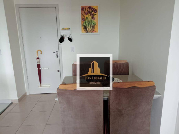 Imagem Apartamento com 2 Quartos à Venda, 54 m² em Conjunto Residencial Trinta E Um De Março - São José Dos Campos Imagem Apartamento com 2 Quartos à Venda, 54 m² em Conjunto Residencial Trinta E Um De Março - São José Dos Campos