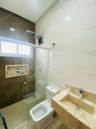 Imagem Casa com 3 Quartos à Venda, 160 m² em Negrinho Carrilho - Goianésia Imagem Casa com 3 Quartos à Venda, 160 m² em Negrinho Carrilho - Goianésia