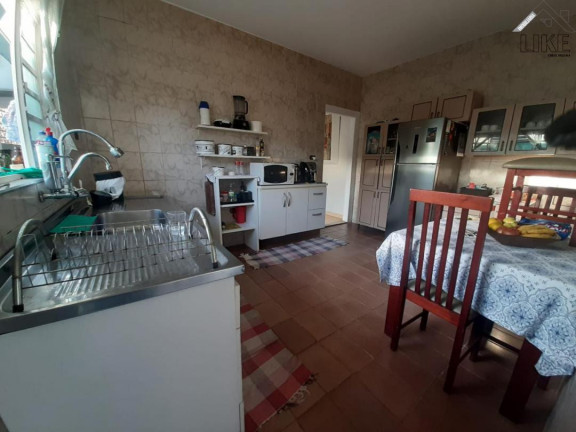 Imagem Casa com 4 Quartos à Venda, 264 m² em Jardim Altos De Santana - São José Dos Campos