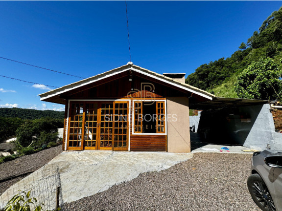 Imóvel à Venda, 110 m² em Linha Guarani - Concórdia - Concórdia
