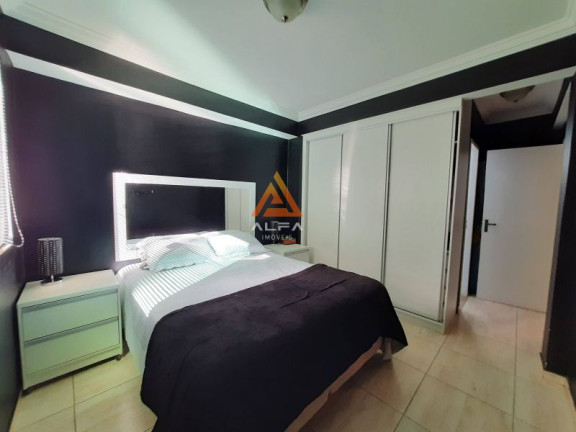 Imagem Apartamento com 2 Quartos à Venda, 115 m²