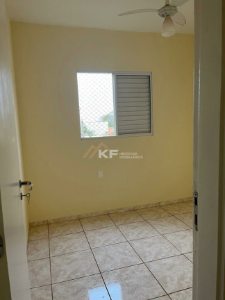 Imagem Apartamento com 2 Quartos à Venda, 51 m² em Residencial Das Américas - Ribeirão Preto Imagem Apartamento com 2 Quartos à Venda, 51 m² em Residencial Das Américas - Ribeirão Preto