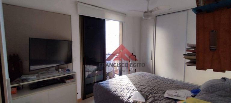 Imagem Apartamento com 2 Quartos à Venda, 90 m² em Santa Rosa - Niterói Imagem Apartamento com 2 Quartos à Venda, 90 m² em Santa Rosa - Niterói