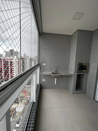 Imagem Apartamento com 2 Quartos à Venda, 68 m² em Canto Do Forte - Praia Grande Imagem Apartamento com 2 Quartos à Venda, 68 m² em Canto Do Forte - Praia Grande