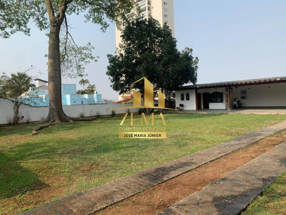 Imagem Terreno à Venda, 755 m² em Vila Nova Socorro - Mogi Das Cruzes