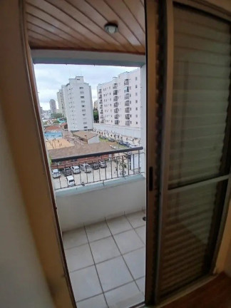Imagem Apartamento com 3 Quartos para Alugar, 86 m² em Tatuapé - São Paulo Imagem Apartamento com 3 Quartos para Alugar, 86 m² em Tatuapé - São Paulo