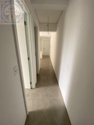 Imagem Apartamento com 2 Quartos à Venda, 82 m² em Aparecida - Santos Imagem Apartamento com 2 Quartos à Venda, 82 m² em Aparecida - Santos