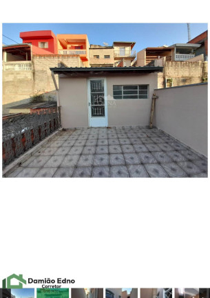 Imagem Casa com 2 Quartos à Venda, 200 m² em Vila Marajó - Várzea Paulista Imagem Casa com 2 Quartos à Venda, 200 m² em Vila Marajó - Várzea Paulista