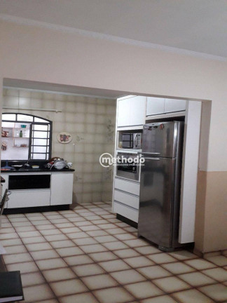 Imagem Casa com 3 Quartos à Venda, 145 m² em Jardim Santa Genebra - Campinas Imagem Casa com 3 Quartos à Venda, 145 m² em Jardim Santa Genebra - Campinas