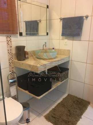 Imagem Casa com 6 Quartos à Venda, 194 m² em Campos Eliseos - Ribeirão Preto