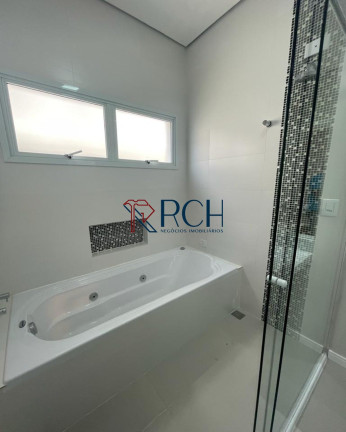 Imagem Casa com 3 Quartos à Venda, 175 m² em Jardim Residencial Chácara Ondina - Sorocaba