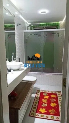 Imagem Apartamento com 2 Quartos à Venda, em Itararé - São Vicente Imagem Apartamento com 2 Quartos à Venda, em Itararé - São Vicente